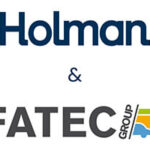 Holman and FATEC logos